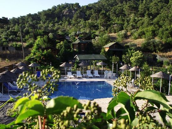 Olimpos Otel
