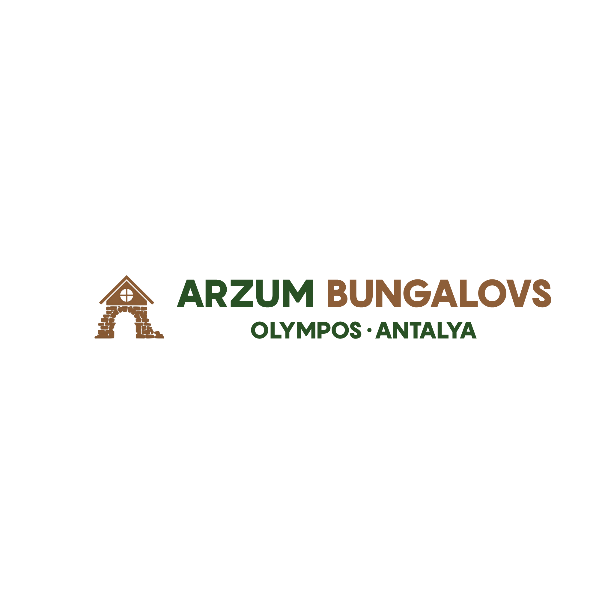 Arzum Bungalovs - Olympos Antalya